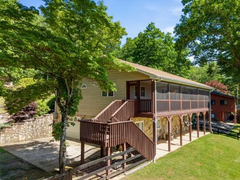 651 Mcridge Road Hiawassee GA 30564