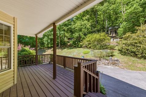 651 Mcridge Road Hiawassee GA 30564