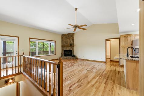651 Mcridge Road Hiawassee GA 30564