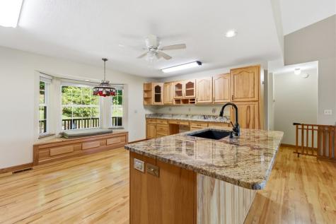 651 Mcridge Road Hiawassee GA 30564