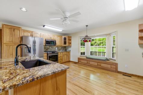 651 Mcridge Road Hiawassee GA 30564