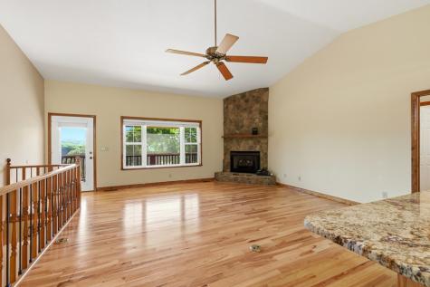 651 Mcridge Road Hiawassee GA 30564