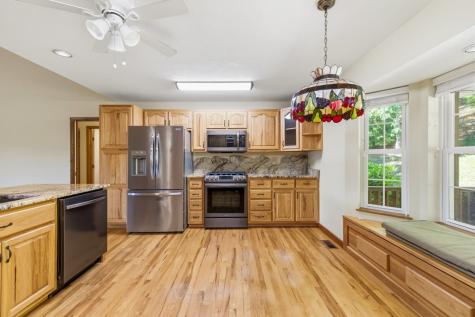 651 Mcridge Road Hiawassee GA 30564