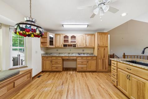 651 Mcridge Road Hiawassee GA 30564
