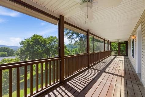 651 Mcridge Road Hiawassee GA 30564