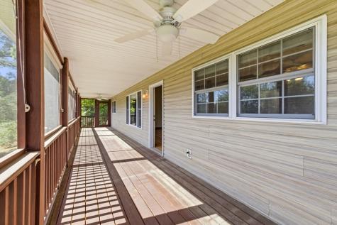 651 Mcridge Road Hiawassee GA 30564