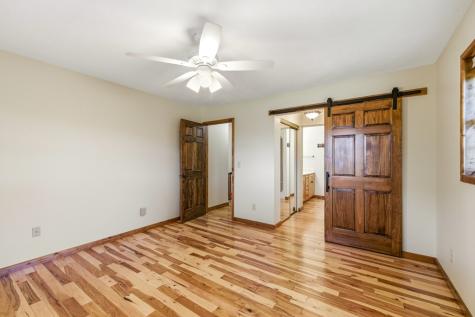 651 Mcridge Road Hiawassee GA 30564