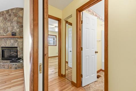 651 Mcridge Road Hiawassee GA 30564