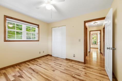 651 Mcridge Road Hiawassee GA 30564