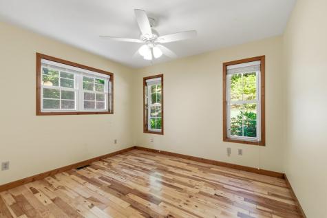 651 Mcridge Road Hiawassee GA 30564