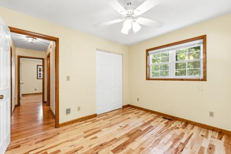 651 Mcridge Road Hiawassee GA 30564