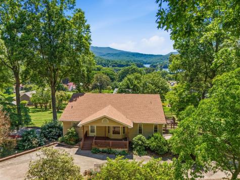 651 Mcridge Road Hiawassee GA 30564