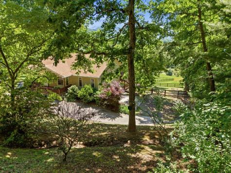 651 Mcridge Road Hiawassee GA 30564