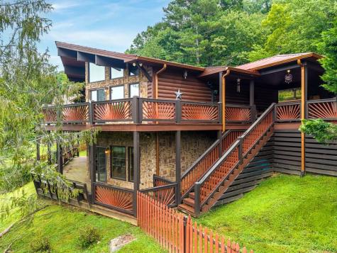 131 Talona Lake Terrace Ellijay GA 30536