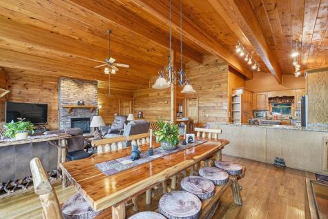 131 Talona Lake Terrace Ellijay GA 30536