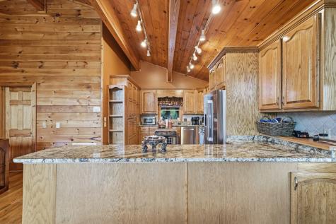 131 Talona Lake Terrace Ellijay GA 30536