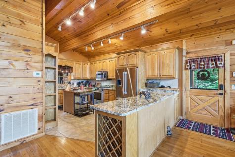 131 Talona Lake Terrace Ellijay GA 30536