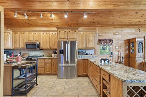 131 Talona Lake Terrace Ellijay GA 30536