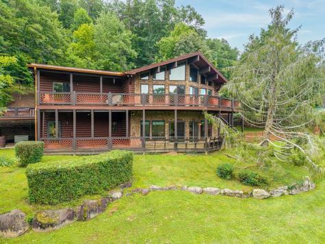 131 Talona Lake Terrace Ellijay GA 30536