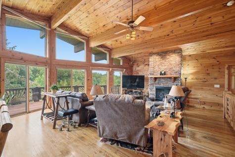 131 Talona Lake Terrace Ellijay GA 30536