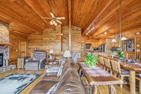 131 Talona Lake Terrace Ellijay GA 30536