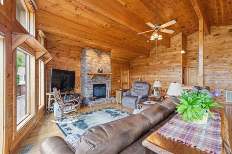 131 Talona Lake Terrace Ellijay GA 30536