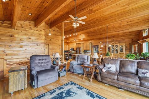 131 Talona Lake Terrace Ellijay GA 30536