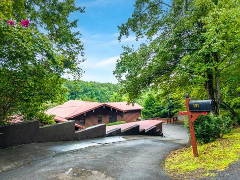 131 Talona Lake Terrace Ellijay GA 30536