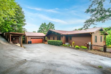 131 Talona Lake Terrace Ellijay GA 30536
