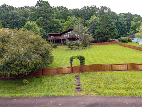 131 Talona Lake Terrace Ellijay GA 30536