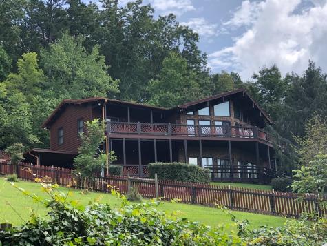 131 Talona Lake Terrace Ellijay GA 30536