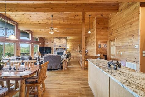 131 Talona Lake Terrace Ellijay GA 30536