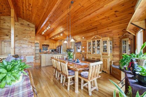 131 Talona Lake Terrace Ellijay GA 30536