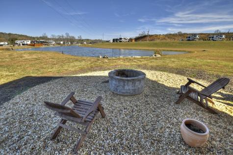 Lot 25 Mountain Meadows Morganton GA 30560