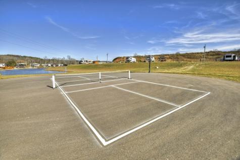 Lot 25 Mountain Meadows Morganton GA 30560