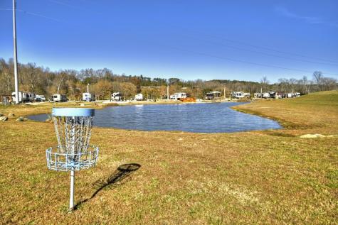 Lot 25 Mountain Meadows Morganton GA 30560