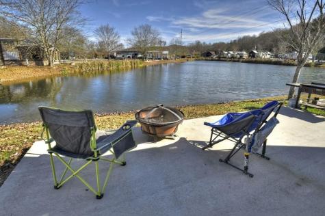 Lot 25 Mountain Meadows Morganton GA 30560