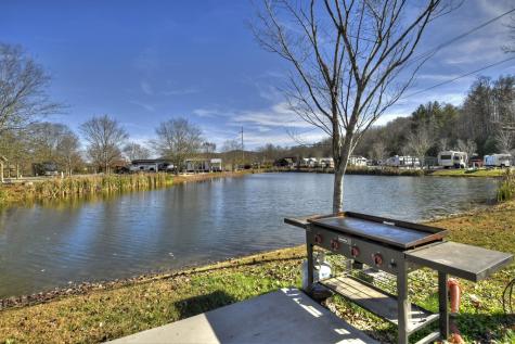 Lot 25 Mountain Meadows Morganton GA 30560