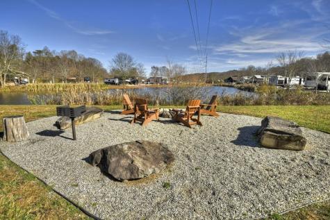 Lot 25 Mountain Meadows Morganton GA 30560