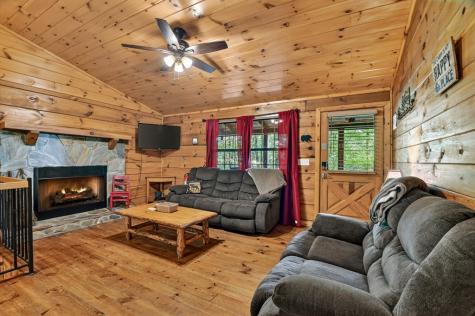 423 Laurel Creek Road Blue Ridge GA 30513