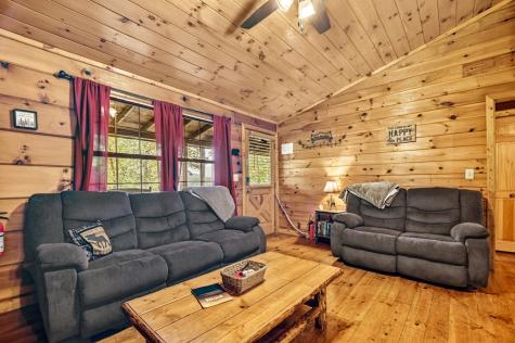 423 Laurel Creek Road Blue Ridge GA 30513