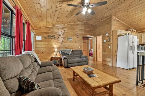 423 Laurel Creek Road Blue Ridge GA 30513