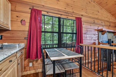 423 Laurel Creek Road Blue Ridge GA 30513