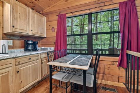 423 Laurel Creek Road Blue Ridge GA 30513