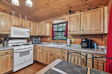 423 Laurel Creek Road Blue Ridge GA 30513