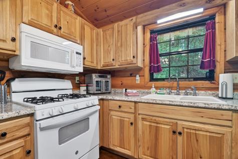 423 Laurel Creek Road Blue Ridge GA 30513