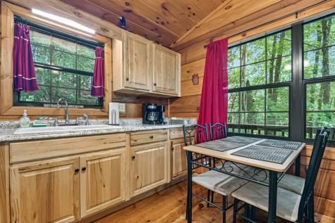 423 Laurel Creek Road Blue Ridge GA 30513