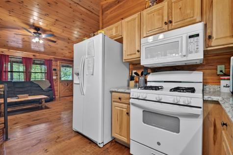 423 Laurel Creek Road Blue Ridge GA 30513
