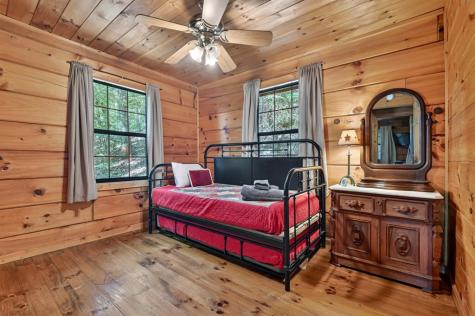 423 Laurel Creek Road Blue Ridge GA 30513