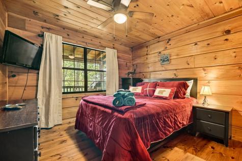 423 Laurel Creek Road Blue Ridge GA 30513